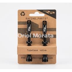 Special aluminum valve for MOUSSE - Image 2