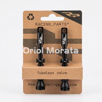 Special aluminum valve for MOUSSE - Image 2