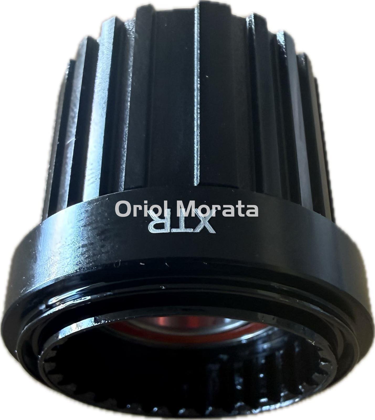 XTR FACTORY core - Image 1