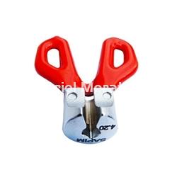 Llave de radios profesional 4,2mm - Roja 13G - Imagen 1