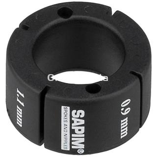 Llave "sujeta radios" Sapim CX/CX-Ray - Imagen 1