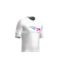 MAILLOT FACTORY INDEBTED TO THE RIDE - Imagen 1