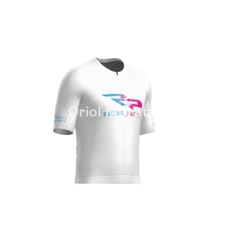 MAILLOT FACTORY INDEBTED TO THE RIDE - Imagen 1