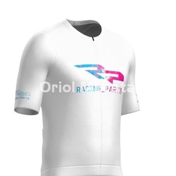 MAILLOT FACTORY INDEBTED TO THE RIDE - Imagen 1