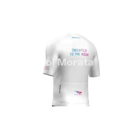 MAILLOT FACTORY INDEBTED TO THE RIDE - Imagen 2