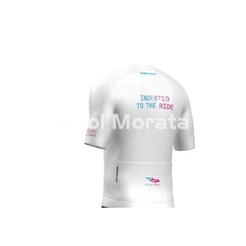 MAILLOT FACTORY INDEBTED TO THE RIDE - Imagen 2