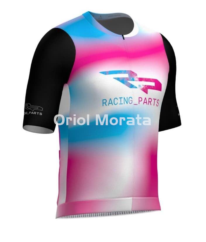 MAILLOT FACTORY RACING_PARTS ™ - Imagen 1