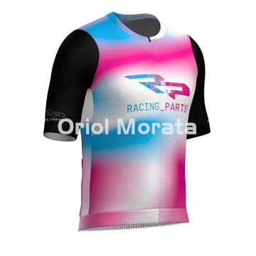 MAILLOT FACTORY RACING_PARTS ™ - Imagen 1