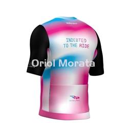 MAILLOT FACTORY RACING_PARTS ™ - Imagen 2