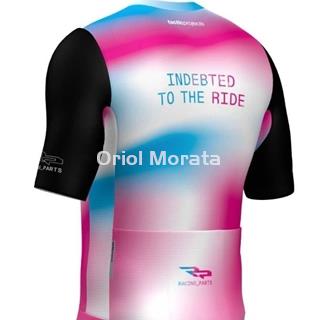 MAILLOT FACTORY RACING_PARTS ™ - Imagen 2