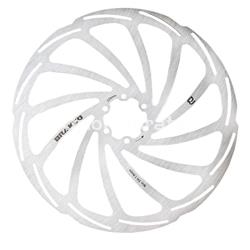 RACING_PARTS ® DISCO DL 6 IS 180 mm - Imagen 1