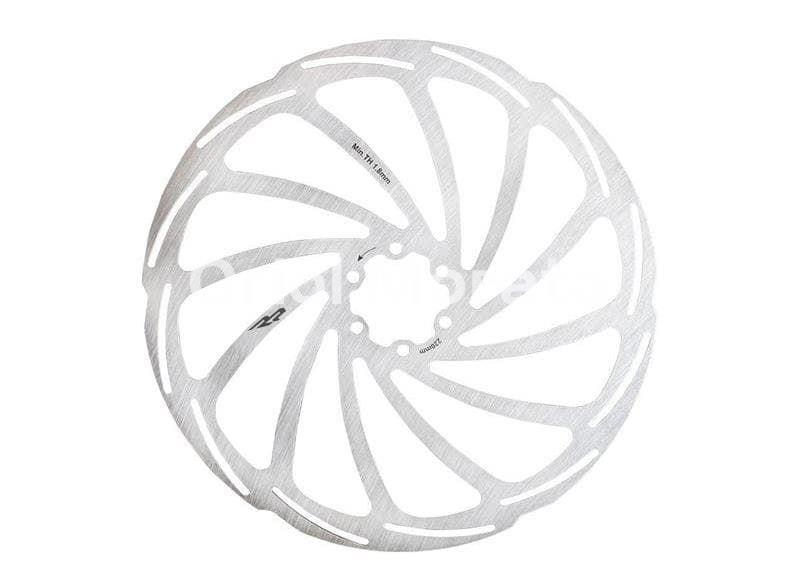 RACING_PARTS ® DISCO DL 6 IS 180 mm - Imagen 2