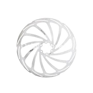 RACING_PARTS ® DISCO DL 6 IS 220 mm - Imagen 2