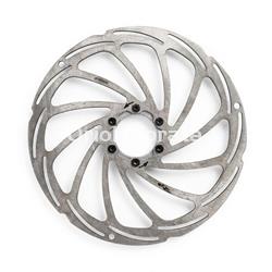 RACING_PARTS ® DISCO DL C.LOCK 140 mm - Imagen 2