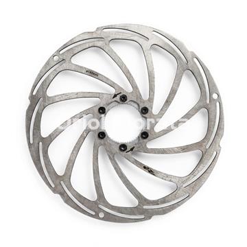 RACING_PARTS ® DISCO DL C.LOCK 180 mm - Imagen 2