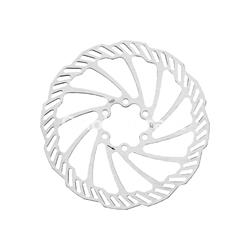 RACING_PARTS ® DISCO WAVE 6 IS 140 mm / 2 mm - Imagen 1