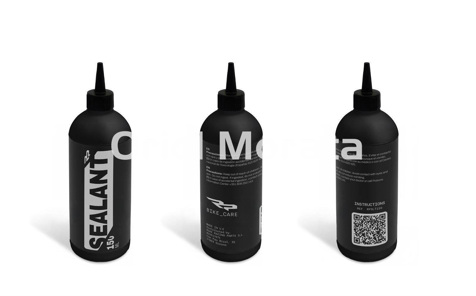 "RACING_PARTS ® Sellante formato 150 ml_9 € PVP - Imagen 1