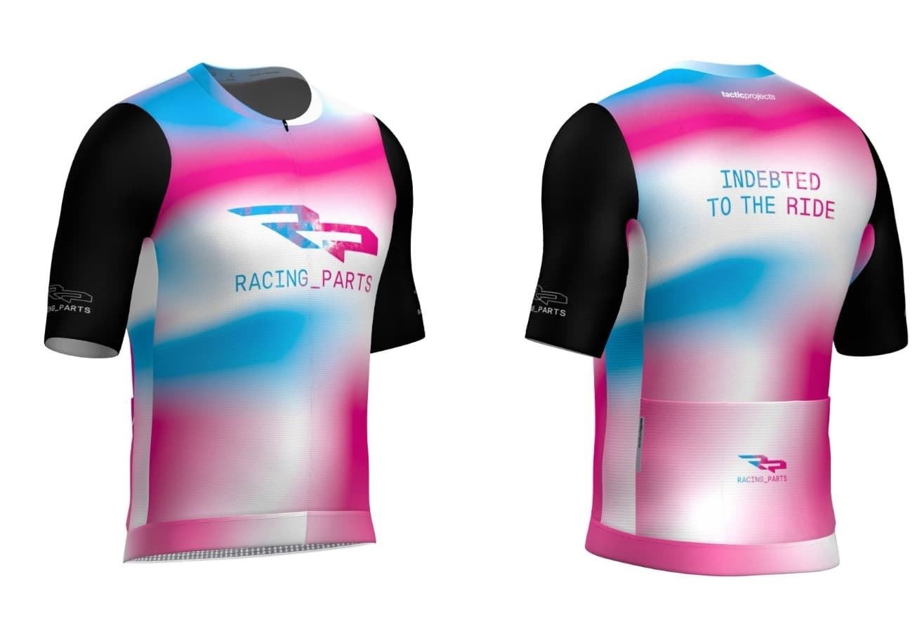 RACING WEAR