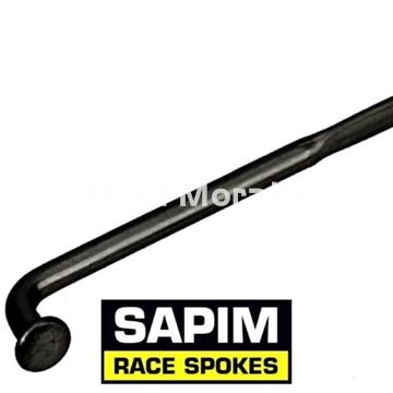 Radio SAPIM CX-Sprint -plano-2,0 / 1,2 - 2,3 / 2,0 mm - Imagen 1