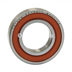 RODAMIENTOS CERAMICOS TPI ABEC-7 RACING_PARTS ™_32-38 € PVP - Imagen 2