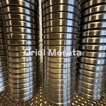 RODAMIENTOS DE DIRECCIÓN RACING_PARTS ™ - Imagen 1