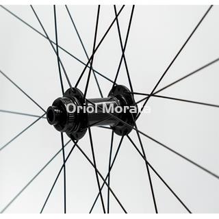 RUEDA DELANTERA RP/R45_STR - Imagen 2