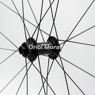 RUEDA DELANTERA RP/R45_STR - Imagen 2