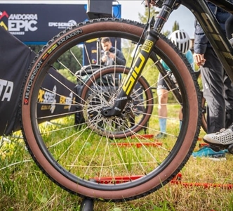 RUEDAS DE MTB