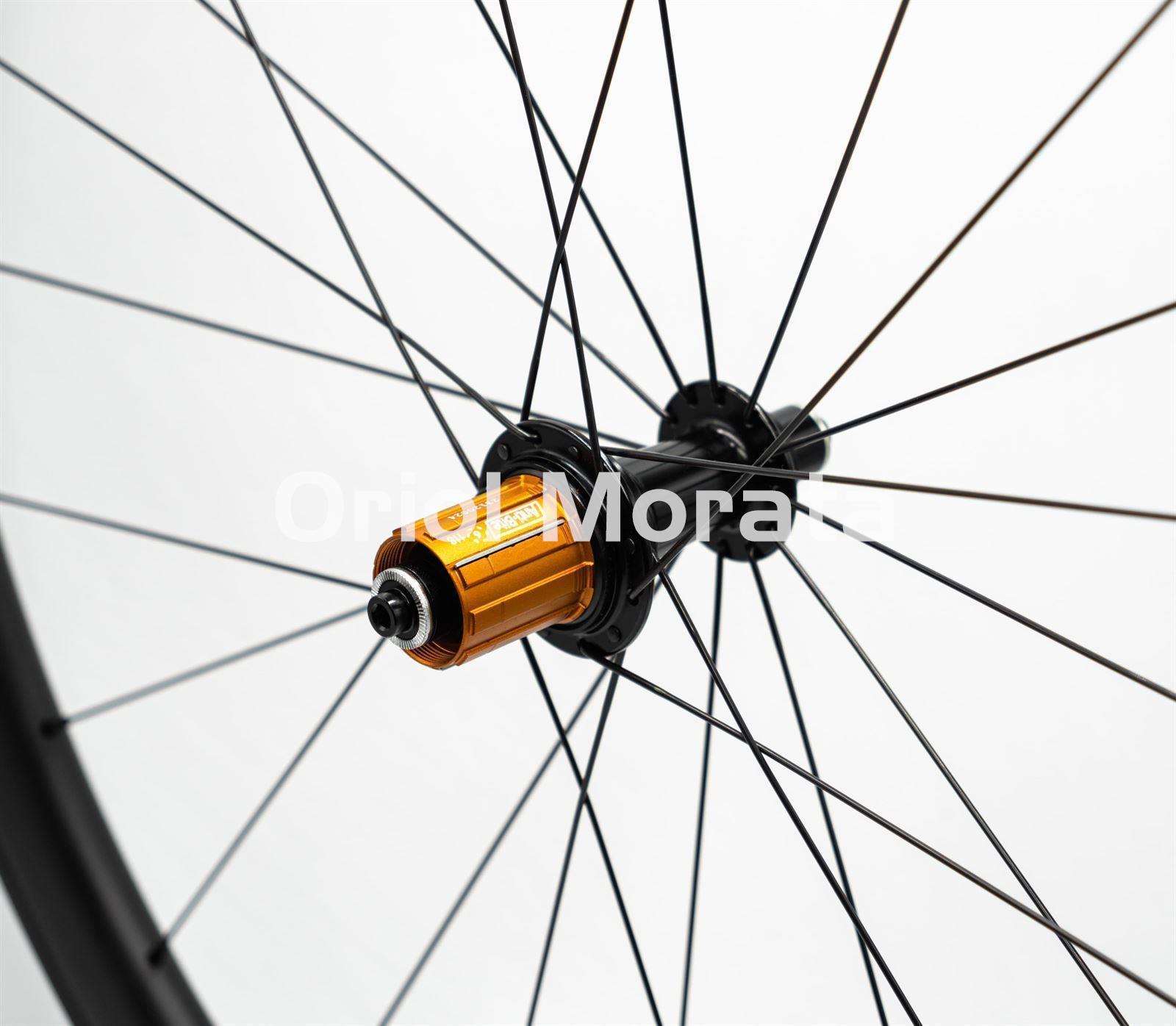 SET DE RUEDAS R38_STD - Imagen 4