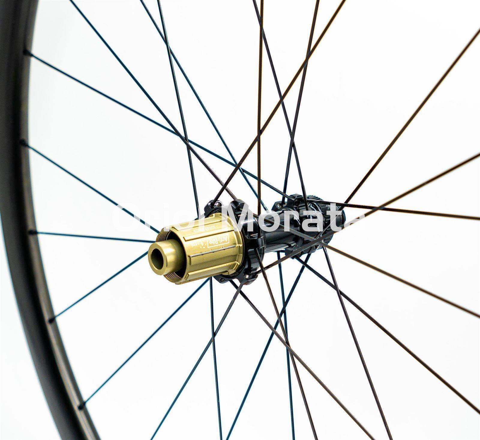 SET DE RUEDAS RP/R35_ST - Imagen 5