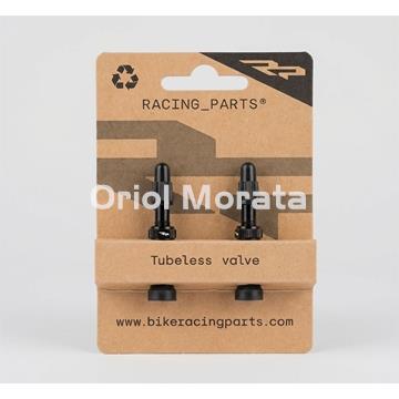 Válvula aluminio base cónica 36 mm_8 € PVP - Imagen 1