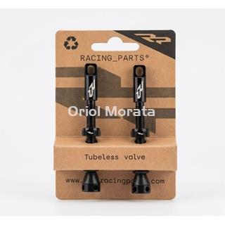 Válvula aluminio especial para MOUSSE_12 € PVP - Imagen 2