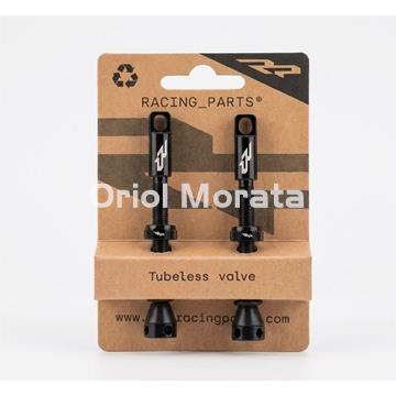 Válvula aluminio especial para MOUSSE_12 € PVP - Imagen 2