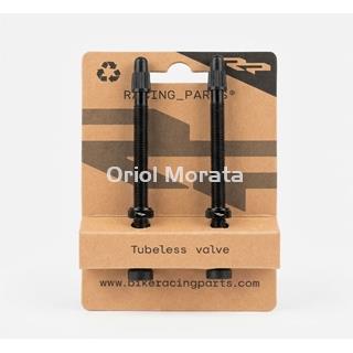 Válvula aluminio negra base cónica 100 mm_12 € PVP - Imagen 1